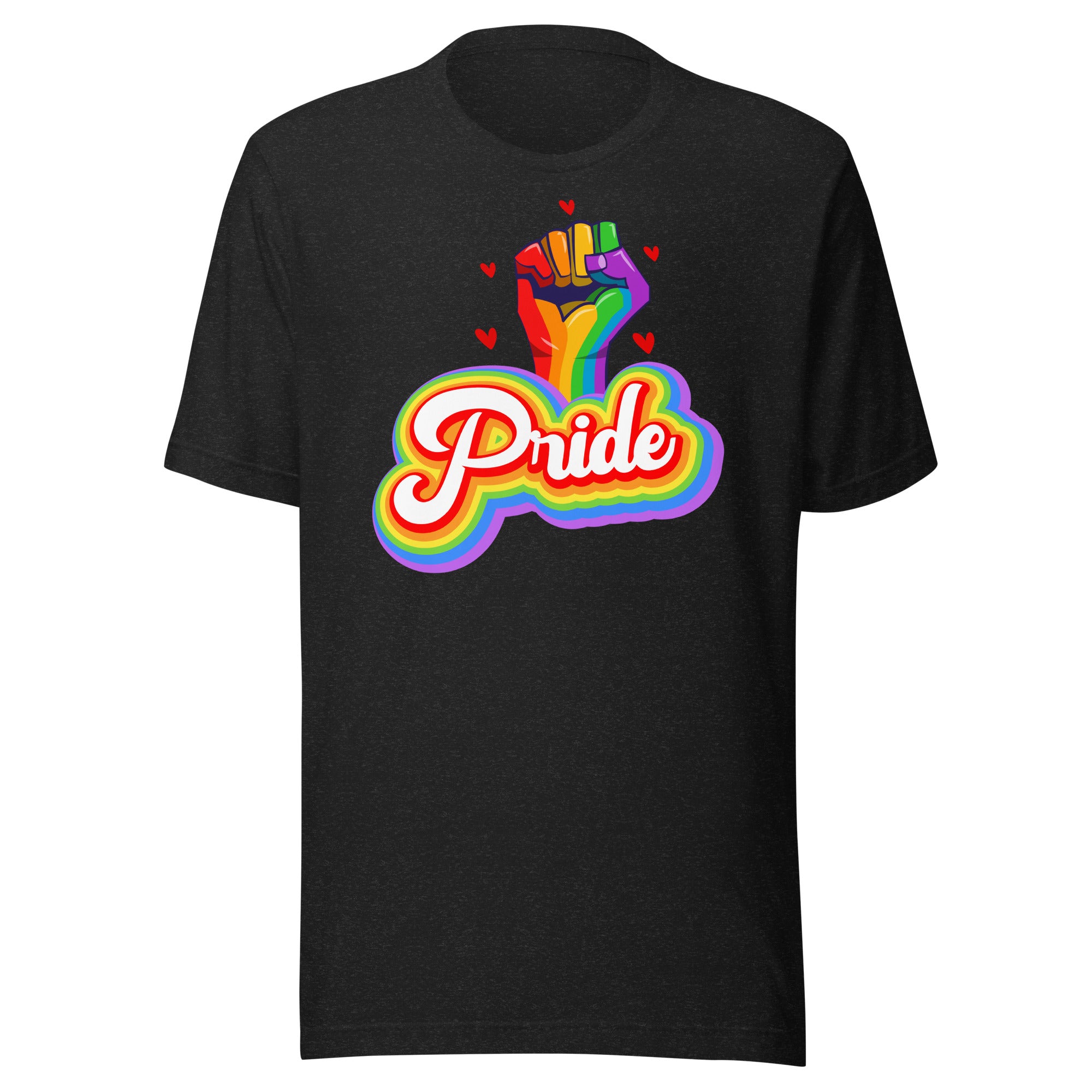 Pride T-Shirt