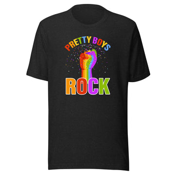 Pretty Boys T-shirt