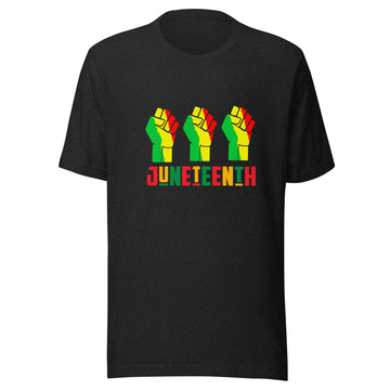 Juneteenth T-Shirt