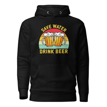 Drink Beer Hoodie