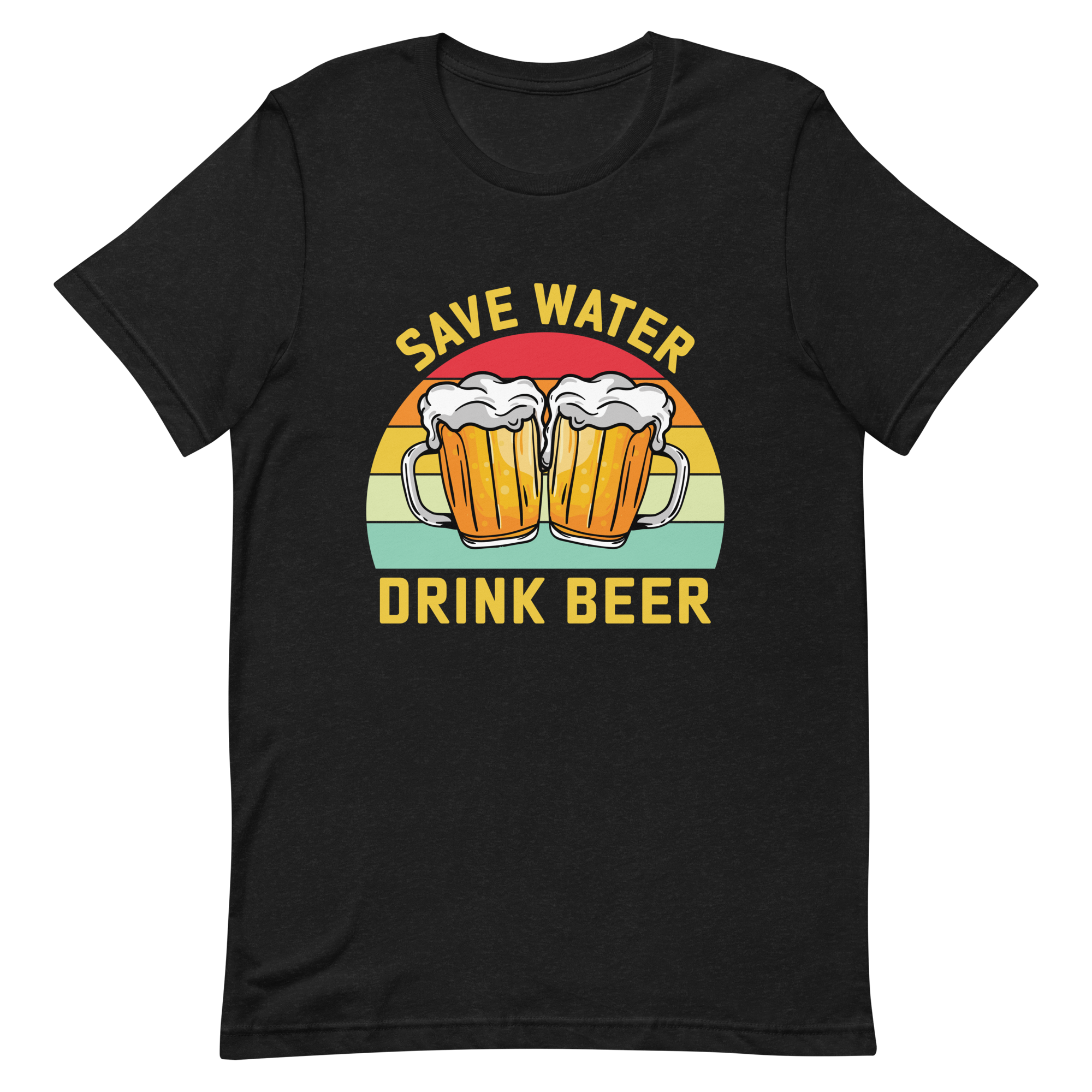 Drink Beer T-Shirt