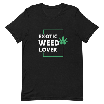 Exotic Lover T-Shirt