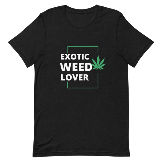 Exotic Lover T-Shirt