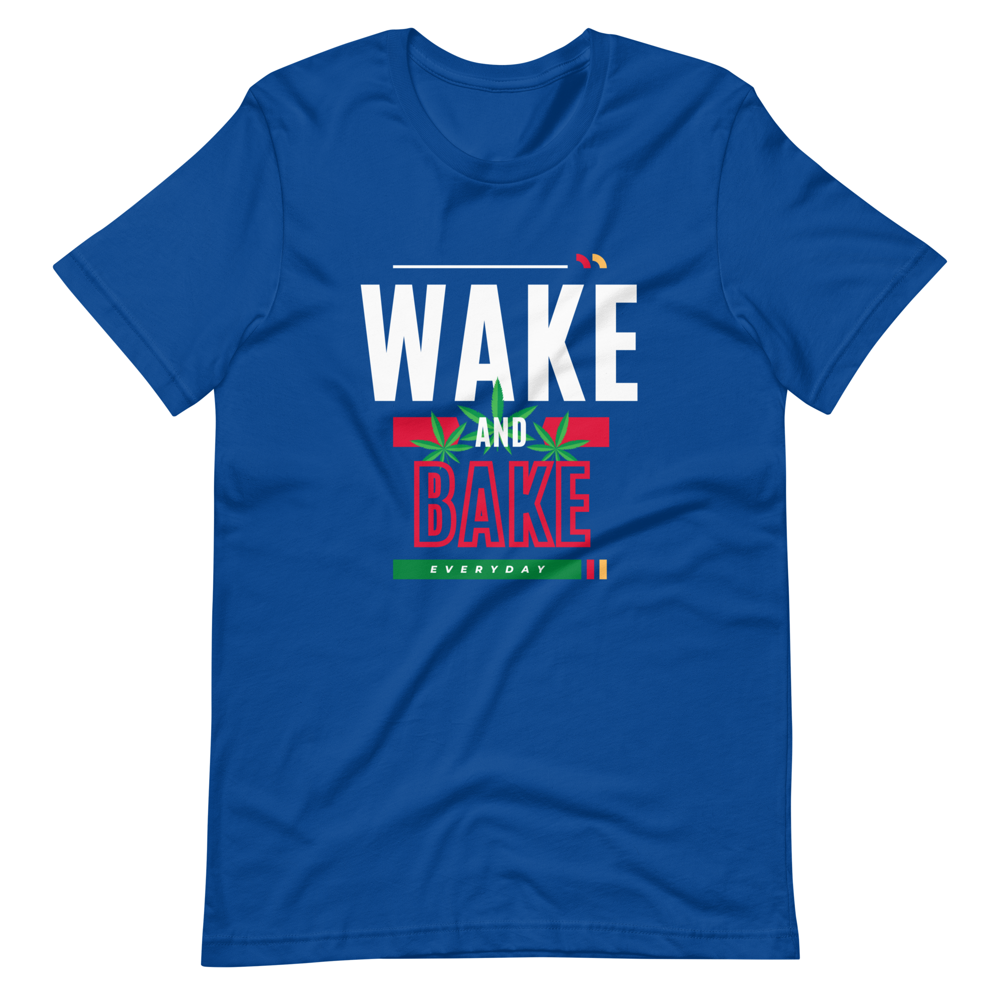 Wake and Bake T-Shirt