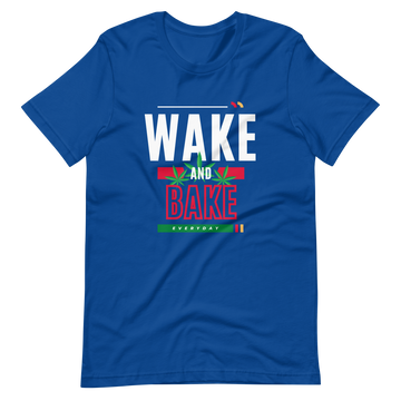 Wake and Bake T-Shirt